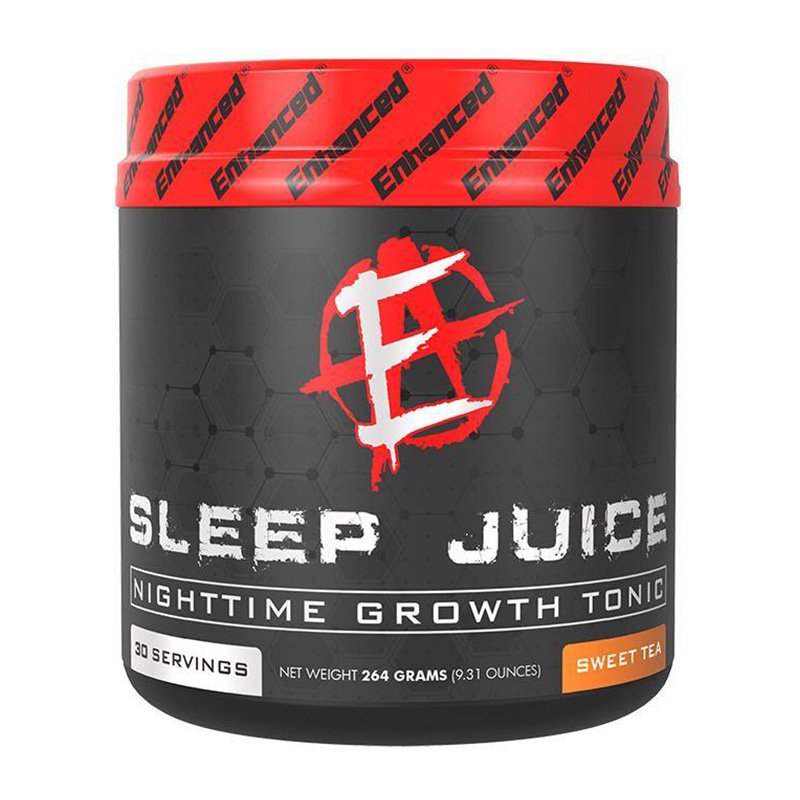 Enhanced Sleep Juice 30 Servings