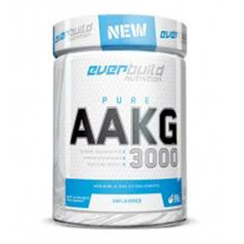 Ever Build AAKG 1000Mg 100 Caps Best Price in UAE