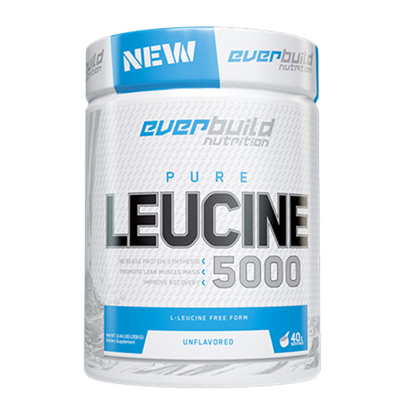 Ever Build Leucine 5000