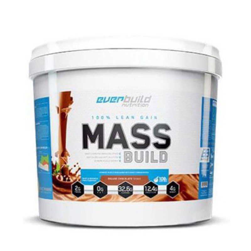 Ever Build Mass Build 5.4 kg