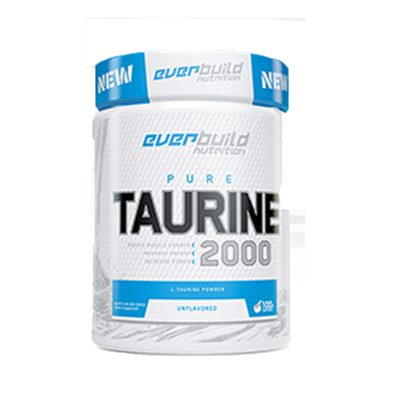 Ever Build Taurine 2000 Best Price in UAE