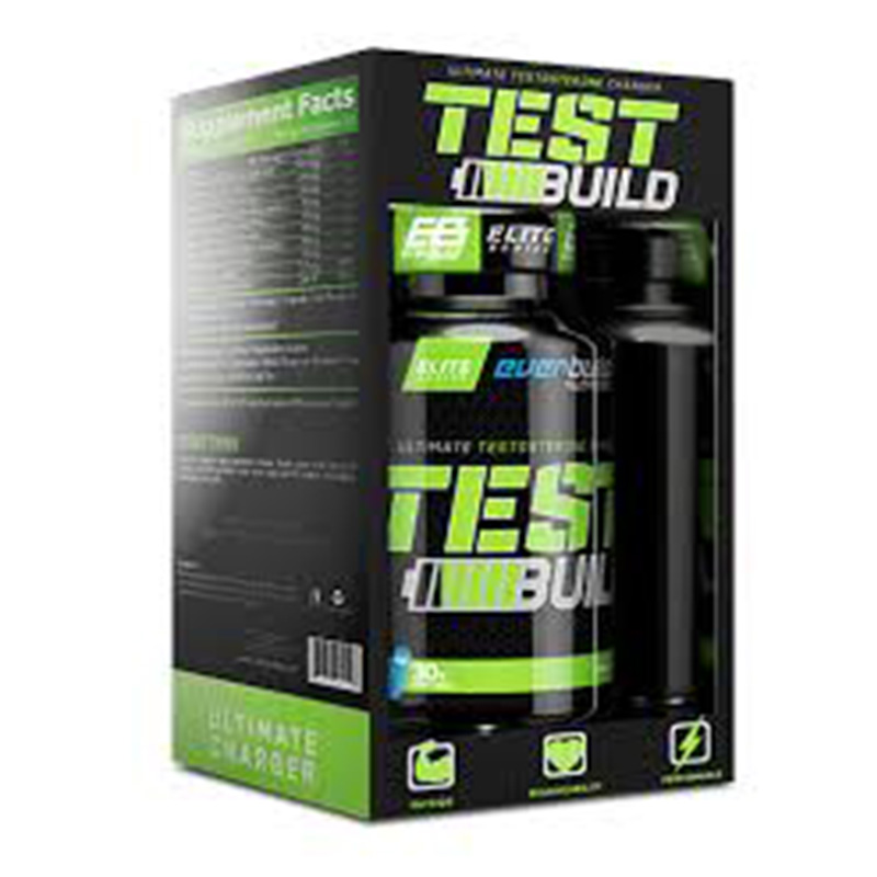 Ever Build Ultimate Charger Test Build 90 Caps Best Price in UAE