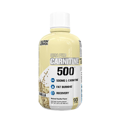 EVL Carnitine 500 - 16 oz Best Price in UAE