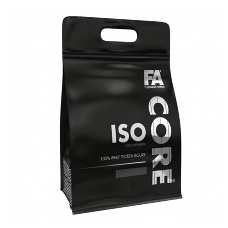 FA Nutrition Core ISO Whey 2 Kg Best Price in UAE