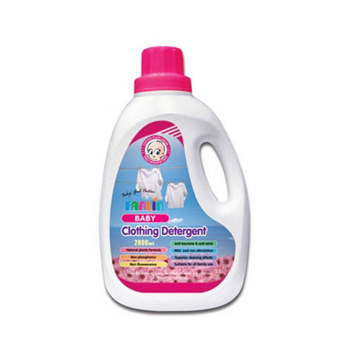 Farlin Baby Clothing Detergent 2000Ml-Bf-300-2 Best Price in UAE