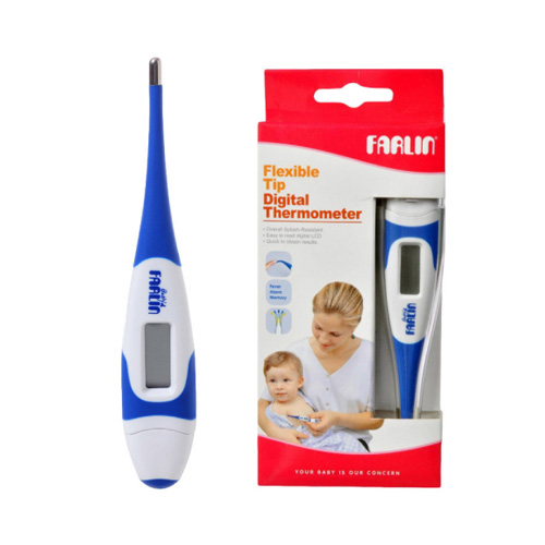 Farlin Flexible Digital Thermometer-Bf-169A