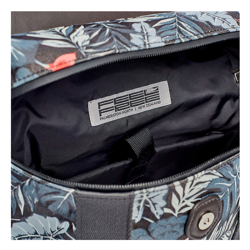 Feel Free Mini Tropical Backpack - Mid-Night Black Best Price in UAE