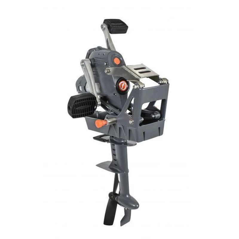Feel Free Overdrive Pedal Unit (incl Seat Adjuster and Hand Steering) Best Price in UAE