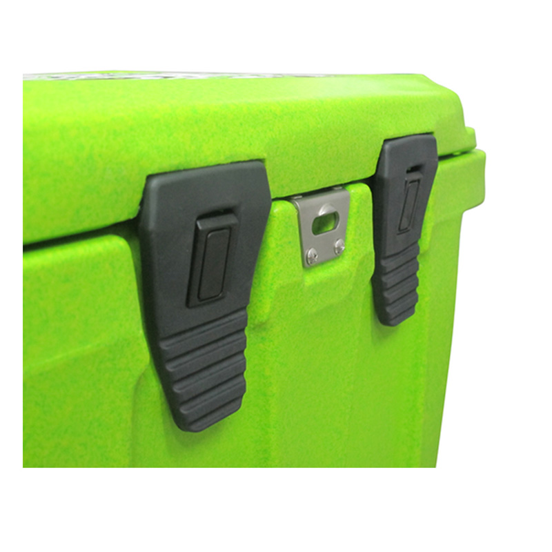 FeelFree Cooler 45 Litres - Lime Camouflage Best Price in Dubai