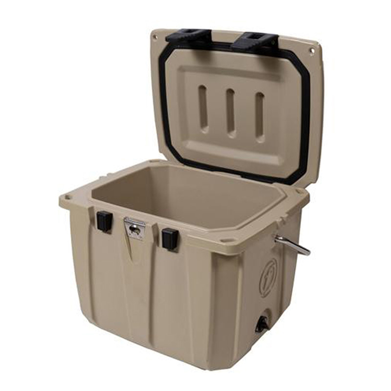 FeelFree Cooler 45 Litres - Winter Camouflage Best Price in Dubai