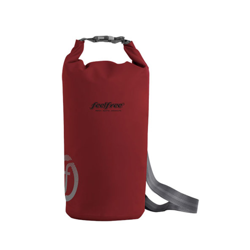 FeelFree Dry Tube 15 Litre Red Best Price in UAE
