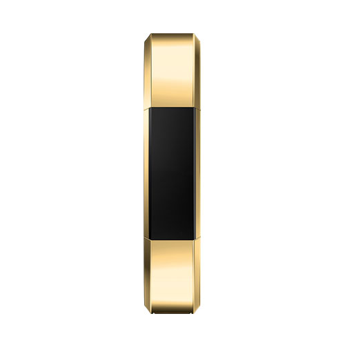 Fitbit Alta Gold Metal Bracelet 