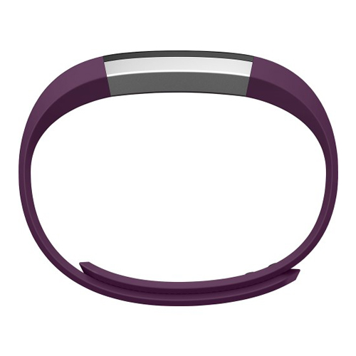 Fitbit Alta Plum Small Fitness Wristband 