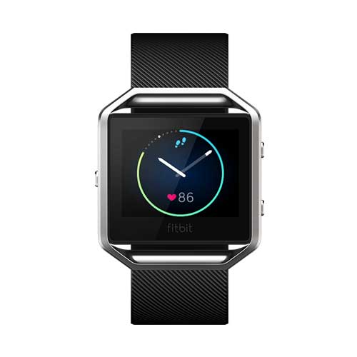 Fitbit Blaze Fitness Smartwatch
