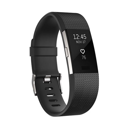 Fitbit Charge 2 Review Dubai 