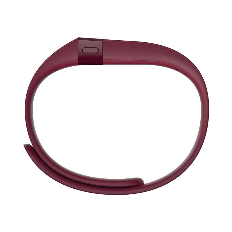 Fitbit Charge Burgundy Price in UAE 