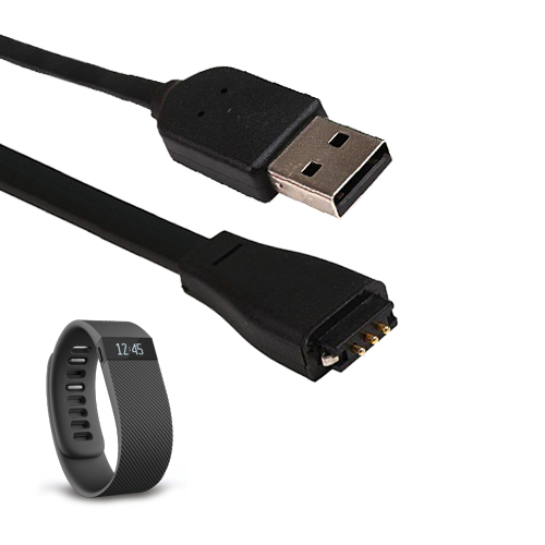 Fitbit Charge Cable Dubai