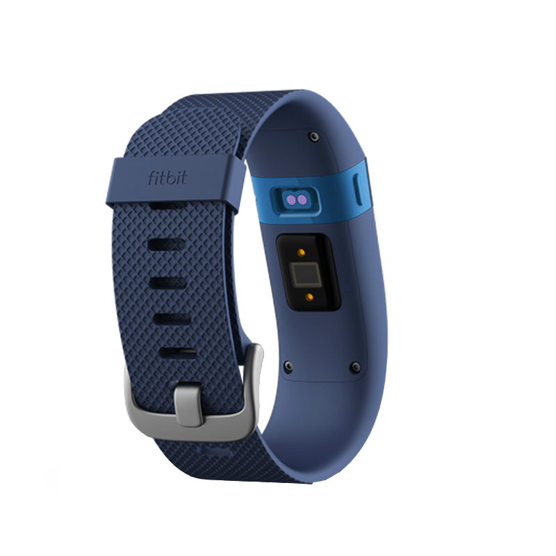 FitBit Charge HR Blue Price in Dubai 