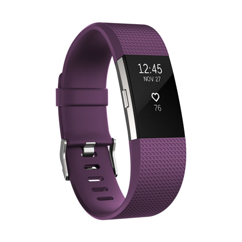 Fitbit Charge2 Online Price in Sharjah 