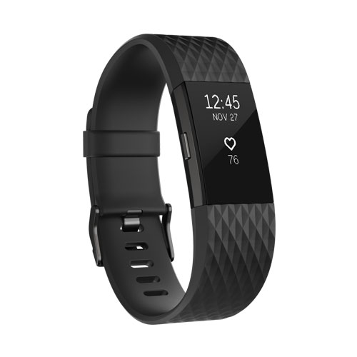 Fitbit Charge2 Price UAE 