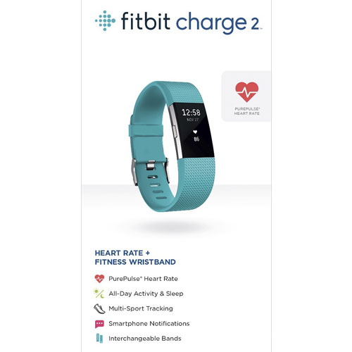 Fitbit Charge2 Price UAE 