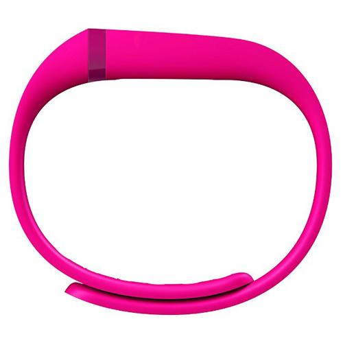 Fitbit Flex Pink in Dubai 