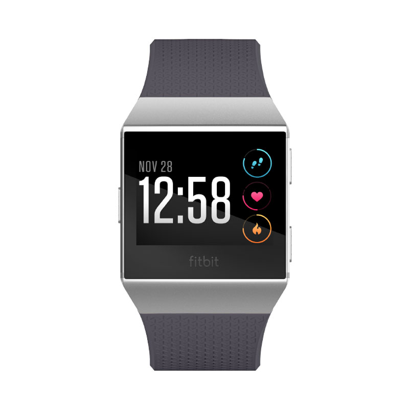 Fitbit Ionic Fitness Watch Uae