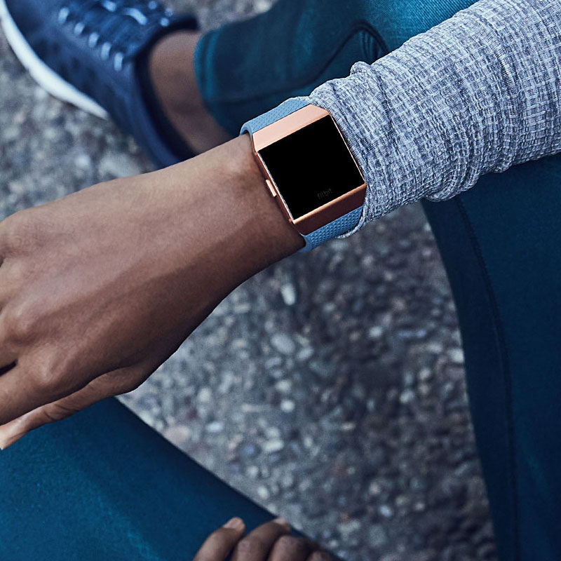 Fitbit Ionic Watch Price Dubai