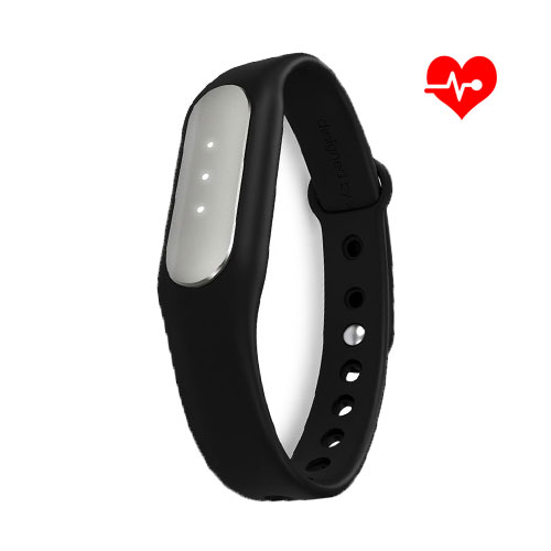 Fitness Trakers with Heart Rate Monitor