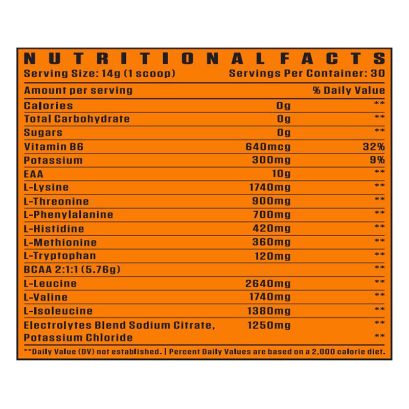 Flex Wheeler EAA With Electrolytes 30 Servings - Watermelon Best Price in Dubai