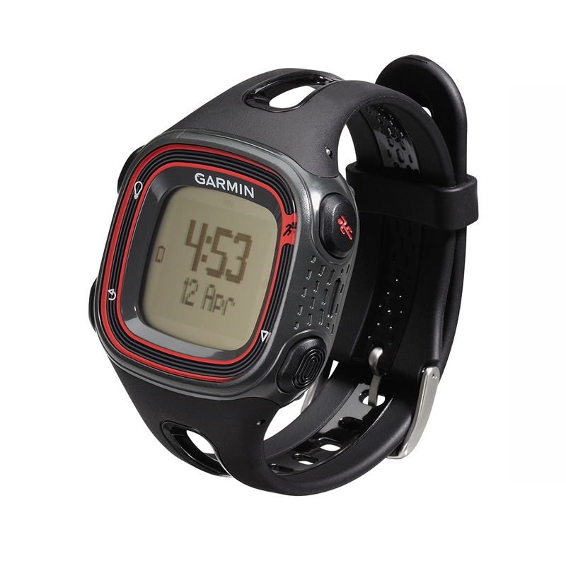 Forerunner 10 GPS Watch With Hrm Price in UAE