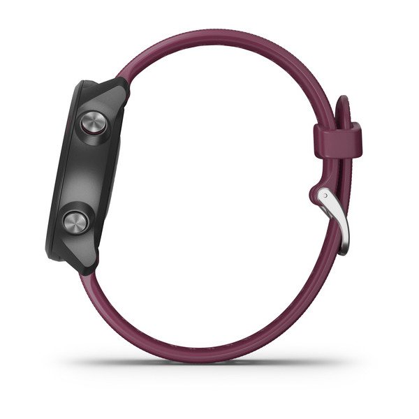 Garmin Forerunner 245 Merlot