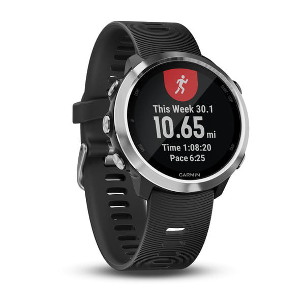 Forerunner 645 Black Band