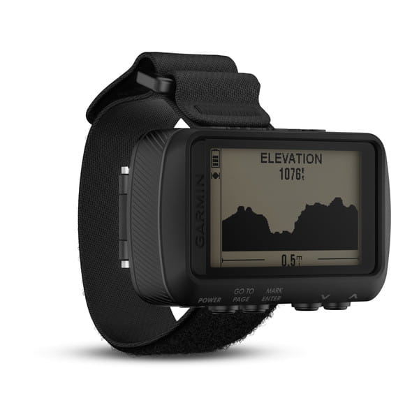 Garmin Foretrex 701 Ballistic Edition Wrist Mounted GPS