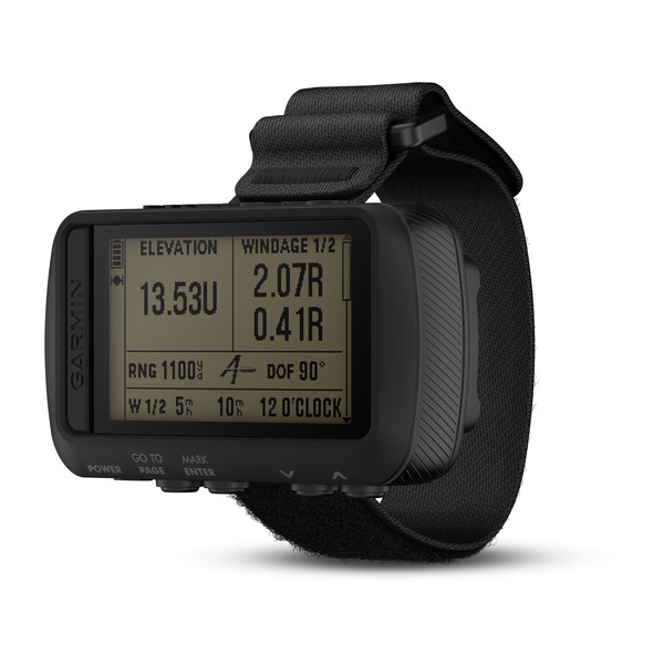 Garmin Foretrex 701 Ballistic Edition Wrist Mounted GPS