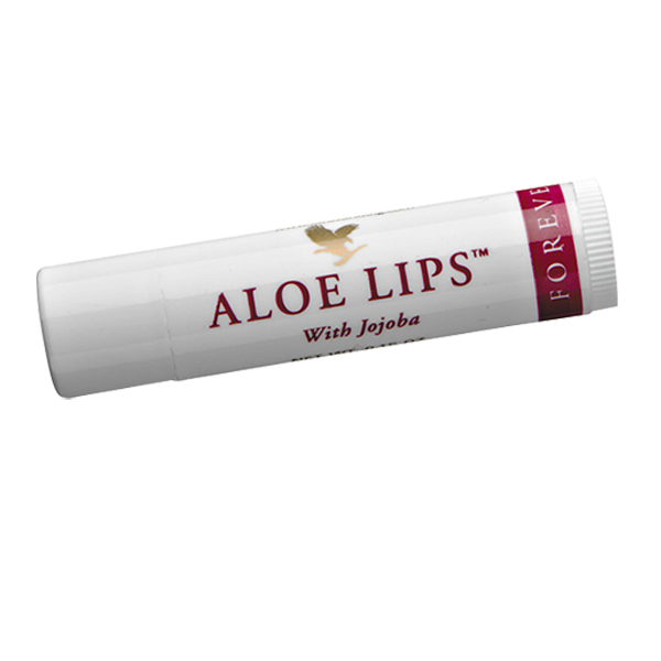 Forever Aloe Lips with Jojoba, Tube, Personal Care in Dubai