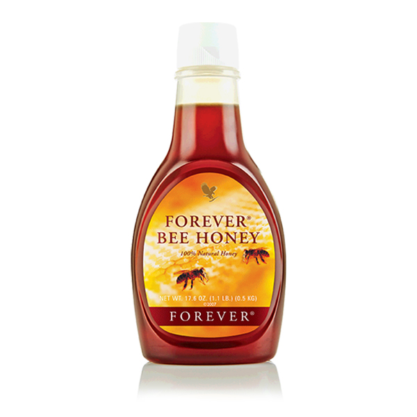 Forever Bee Honey, Bottle, Bee Products in Dubai