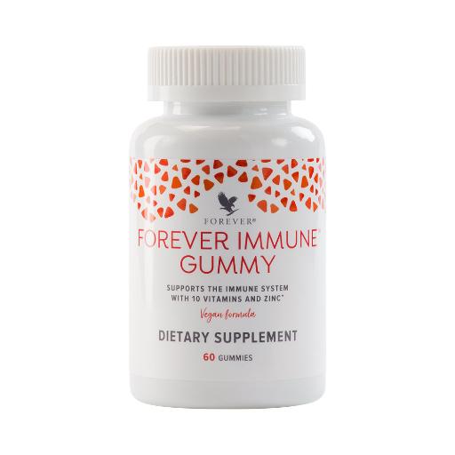 Forever Immune Gummy 60 Soft Gummies