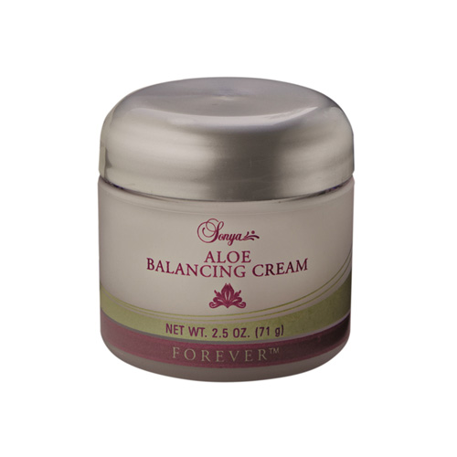 Forever Living Aloe Balancing Creme Best Price in UAE