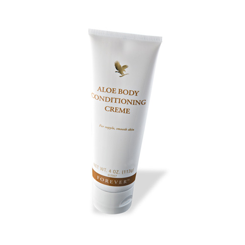 Forever Living Aloe Body Conditioning Creme Best Price in UAE