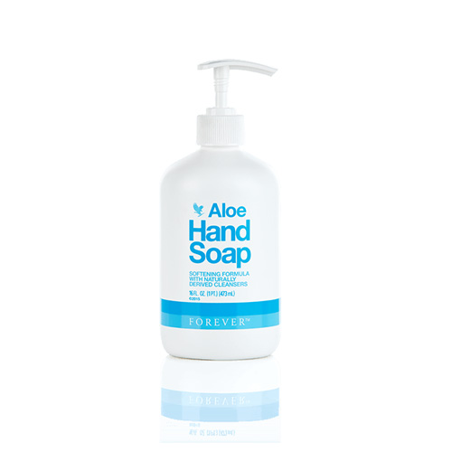 Forever Living Aloe Hand Soap