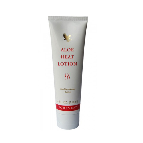 Forever Living Aloe Heat Lotion Best Price in UAe