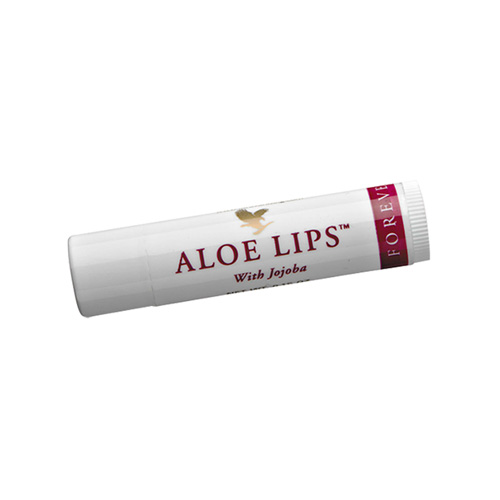 Forever Living Aloe lips