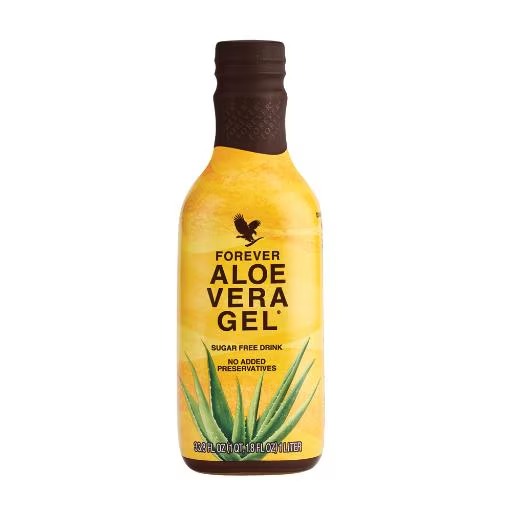 Forever Living Aloe Vera Gel 1 Litre