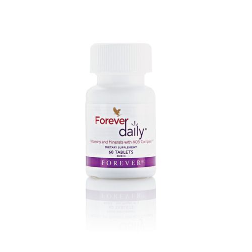 Forever Living Daily Price in UAE