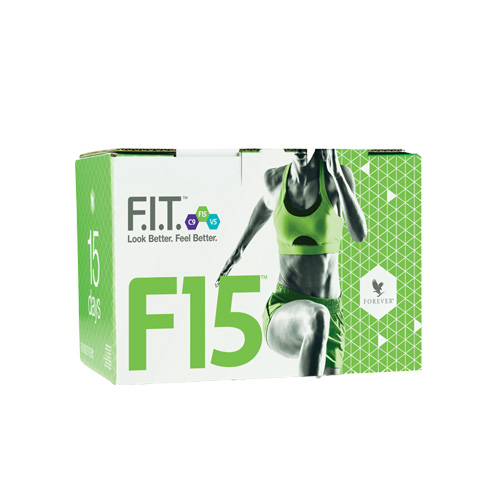 Forever Living F15 Advanced - Chocolate