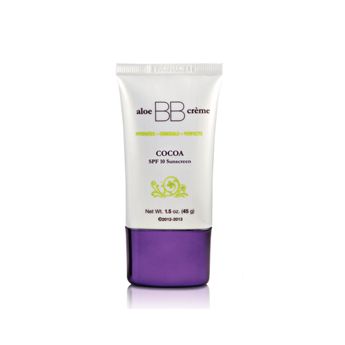 Forever Living Flawless BB Creme - Cocoa Price in UAE