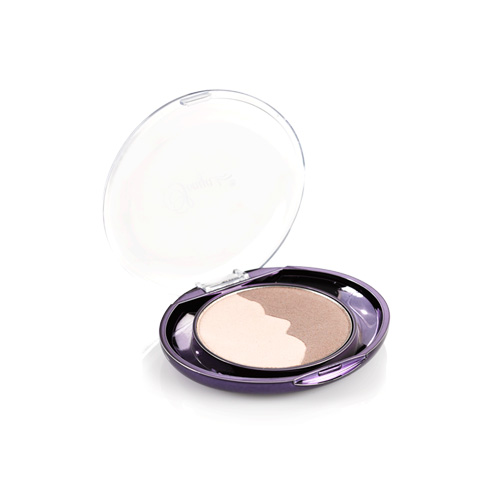 Forever Living Flawless Perfect pair eyeshadow - Beach