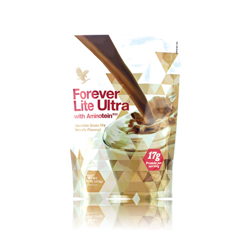 Forever Living Lite Ultra-Choco Price in UAE