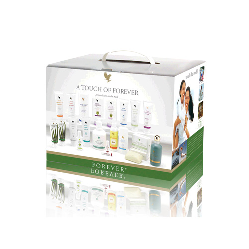 Forever Living Mini-Touch Personal Care